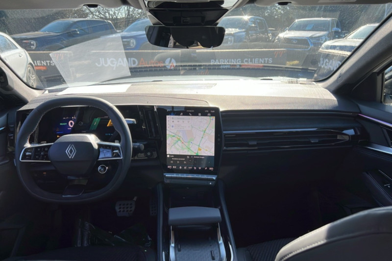 RENAULT AUSTRAL 200 ESPRIT ALPINE TPANO
