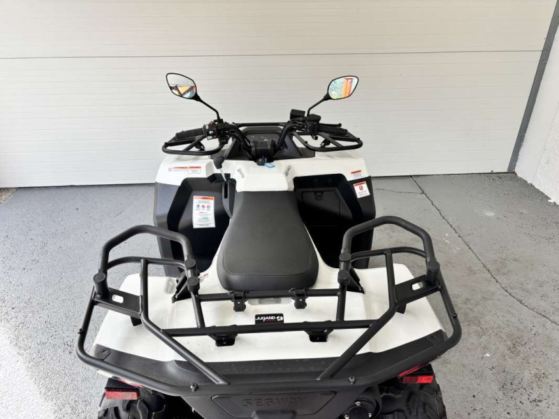 SEGWAY AT5  S EPS STANDARD 499 CC