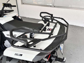 SEGWAY AT5  S EPS STANDARD 499 CC