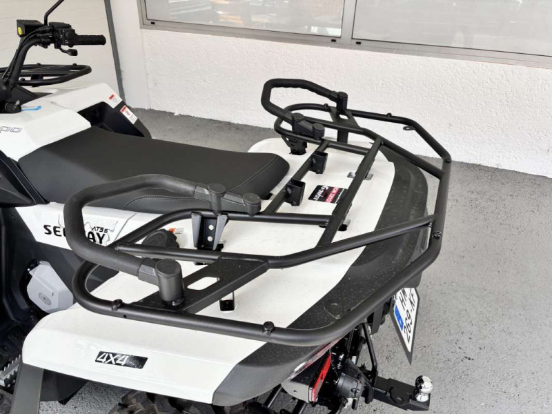 SEGWAY AT5  S EPS STANDARD 499 CC