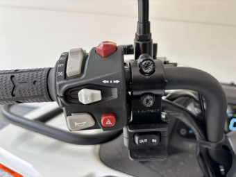 SEGWAY AT5  S EPS STANDARD 499 CC