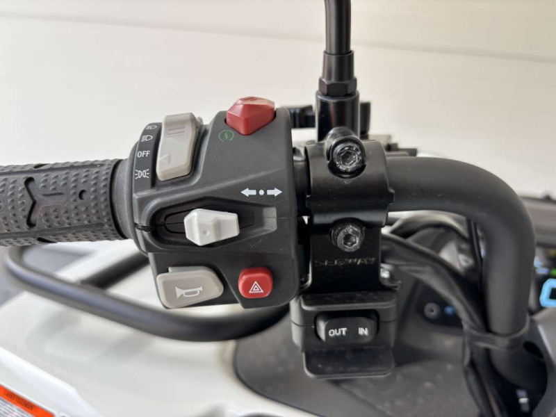SEGWAY AT5  S EPS STANDARD 499 CC