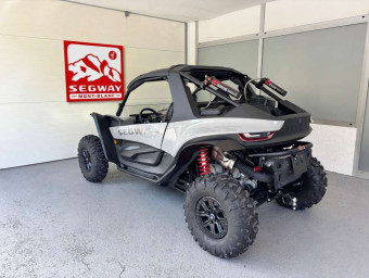 SEGWAY VILLAIN SX10 K MAN 1000 CC