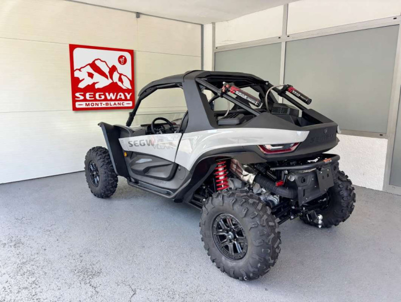 SEGWAY VILLAIN SX10 K MAN 1000 CC