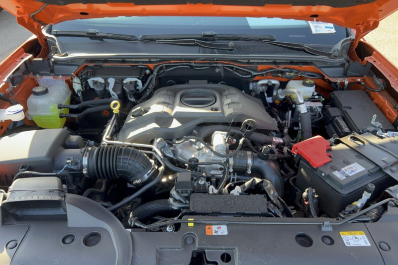 FORD RANGER NEW 3.0 V6 240 WILDTRAK PLUS 4PL