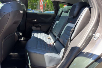 CITROEN C5 AIRCROSS NEW HYBRID 145 MAX T.O
