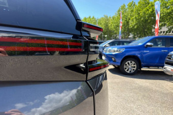 CITROEN C5 AIRCROSS NEW HYBRID 145 MAX T.O