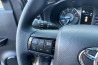 TOYOTA HILUX 2.8 204 BVA INVINCIBLE 4PL