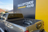 TOYOTA HILUX 2.8 204 BVA INVINCIBLE 4PL