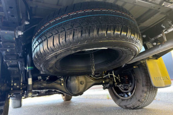 TOYOTA HILUX 2.8 204 BVA INVINCIBLE 4PL