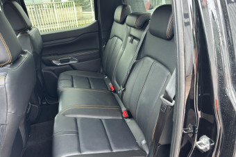 FORD RANGER 2.0 205 WILDTRAK PLUS 4PL