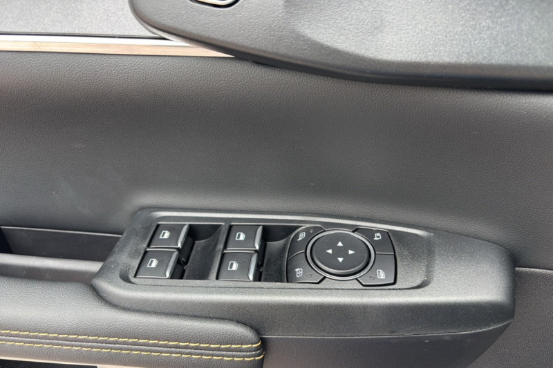 FORD RANGER 2.0 205 WILDTRAK PLUS 4PL