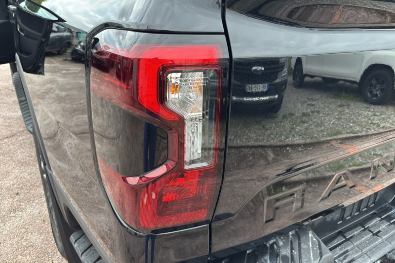 FORD RANGER 2.0 205 WILDTRAK PLUS 4PL
