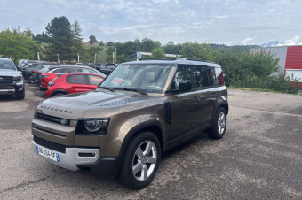 LAND ROVER DEFENDER 110 P400 HSE