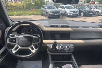 LAND ROVER DEFENDER 110 P400 HSE
