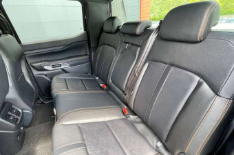 FORD RANGER 3.0 V6 240 WILDTRAK PLUS