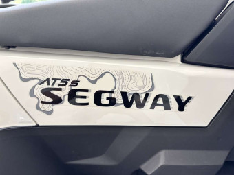 SEGWAY AT5  S EPS STANDARD 499 CC