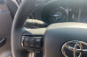 TOYOTA HILUX 2.8 204 BVA INVINCIBLE RIDEAU