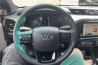 TOYOTA HILUX 2.8 204 BVA INVINCIBLE 4PL
