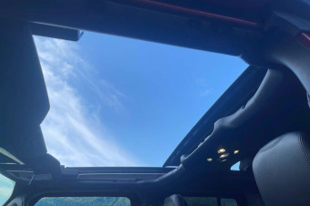 JEEP WRANGLER UNLIMITED 2.0 4XE 380 PHEV 80TH