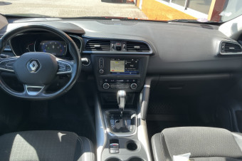 RENAULT KADJAR INTENS EDC TCE 130