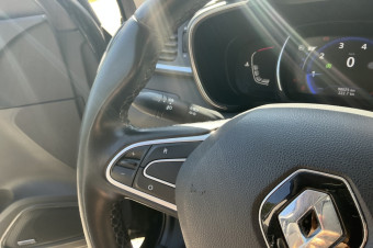 RENAULT KADJAR INTENS EDC TCE 130