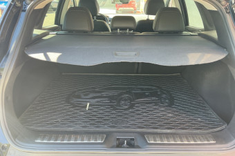 RENAULT KADJAR INTENS EDC TCE 130