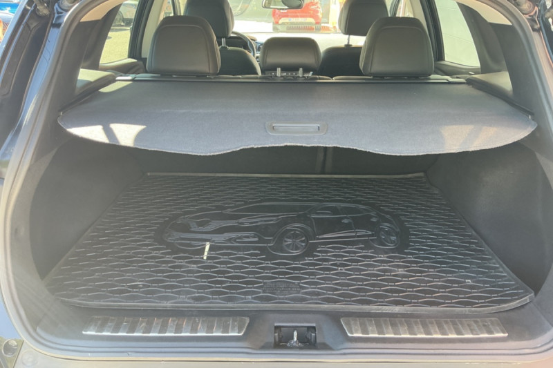 RENAULT KADJAR INTENS EDC TCE 130