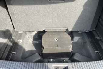 RENAULT AUSTRAL 200 ESPRIT ALPINE TPANO CITY