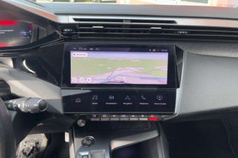 PEUGEOT 308 SW 130 EAT8 ALLURE