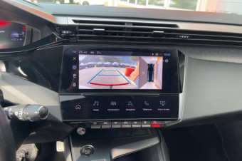 PEUGEOT 308 SW 130 EAT8 ALLURE