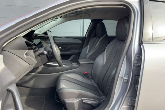 PEUGEOT 308 SW 130 EAT8 ALLURE
