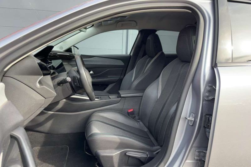 PEUGEOT 308 SW 130 EAT8 ALLURE