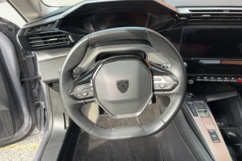 PEUGEOT 308 SW 130 EAT8 ALLURE