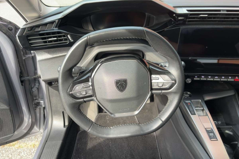 PEUGEOT 308 SW 130 EAT8 ALLURE