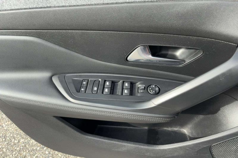 PEUGEOT 308 SW 130 EAT8 ALLURE