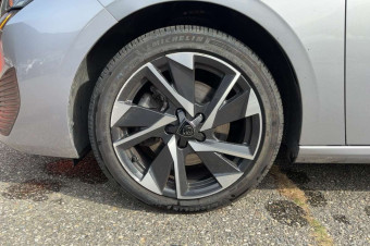 PEUGEOT 308 SW 130 EAT8 ALLURE