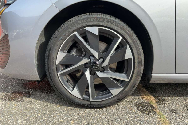 PEUGEOT 308 SW 130 EAT8 ALLURE