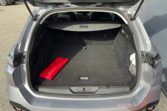 PEUGEOT 308 SW 130 EAT8 ALLURE