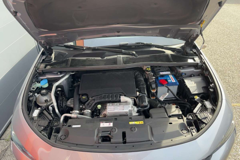 PEUGEOT 308 SW 130 EAT8 ALLURE