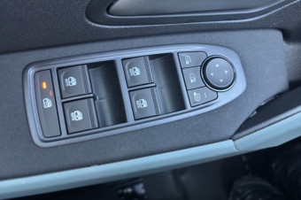 DACIA DUSTER HYBRID-G 150 4X4 EXTREME PLUS