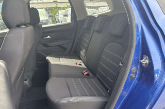 DACIA DUSTER 1.5 DCI 115 4X4 PRESTIGE