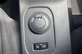 DACIA DUSTER 1.5 DCI 115 4X4 PRESTIGE