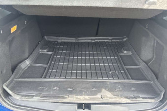 DACIA DUSTER 1.5 DCI 115 4X4 PRESTIGE