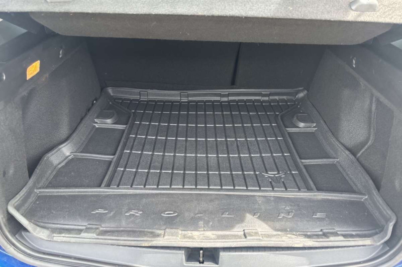 DACIA DUSTER 1.5 DCI 115 4X4 PRESTIGE