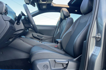 VOLKSWAGEN T-ROC ETSI 150 DSG7 R-LINE PLUS