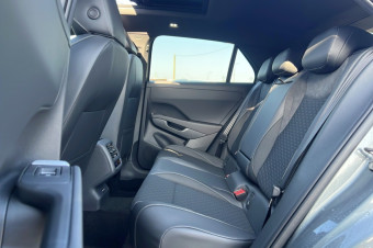 VOLKSWAGEN T-ROC ETSI 150 DSG7 R-LINE PLUS