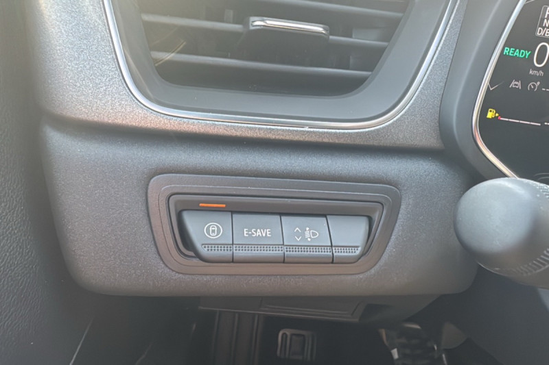 RENAULT CAPTUR E-TECH HYBRID 145 TECHNO PLUS