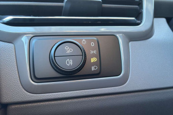 VOLKSWAGEN TRANSPORTER TDI 170 DSG PROCAB L1
