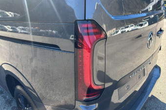 VOLKSWAGEN TRANSPORTER TDI 170 DSG PROCAB L1